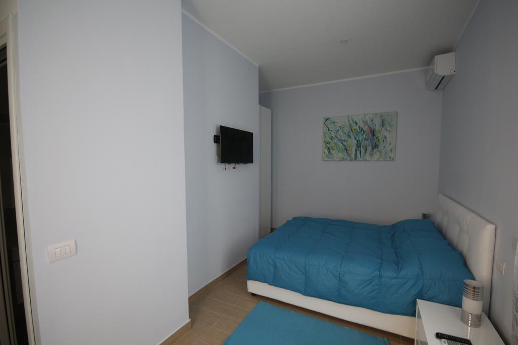 Apartamento Sweet Monte Verde Roma