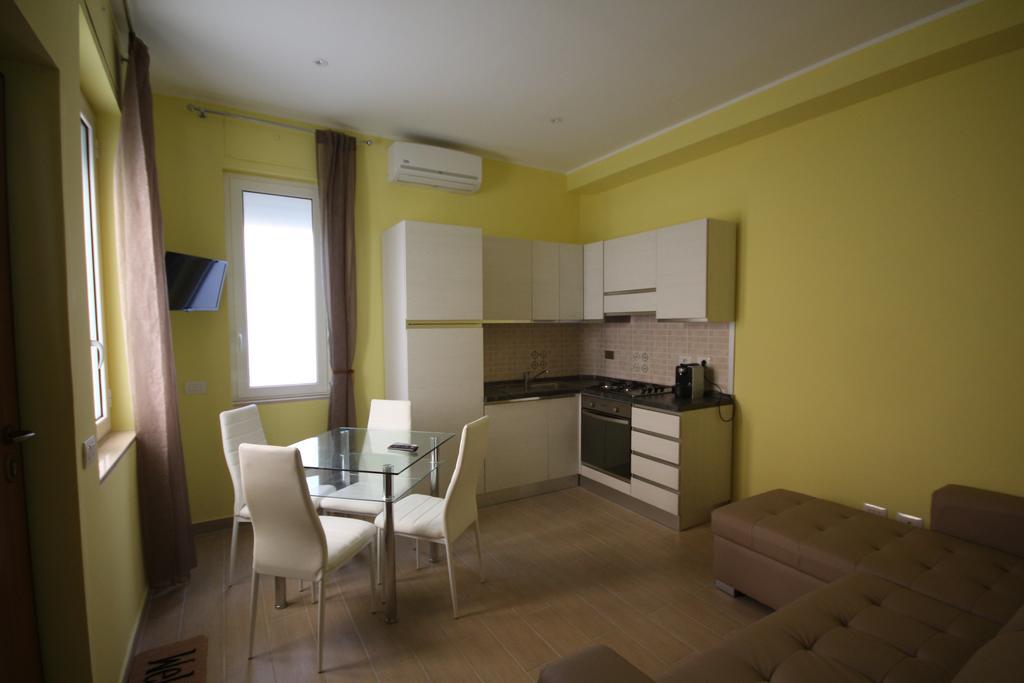 Apartamento Sweet Monte Verde