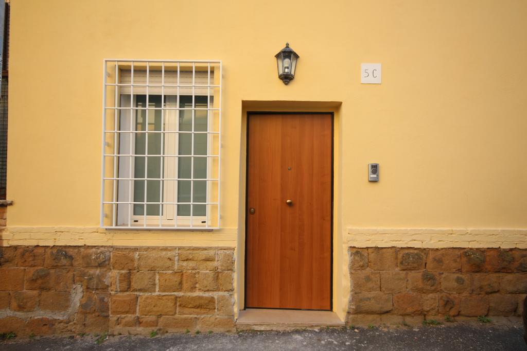 Sweet Monte Verde Apartamento Roma
