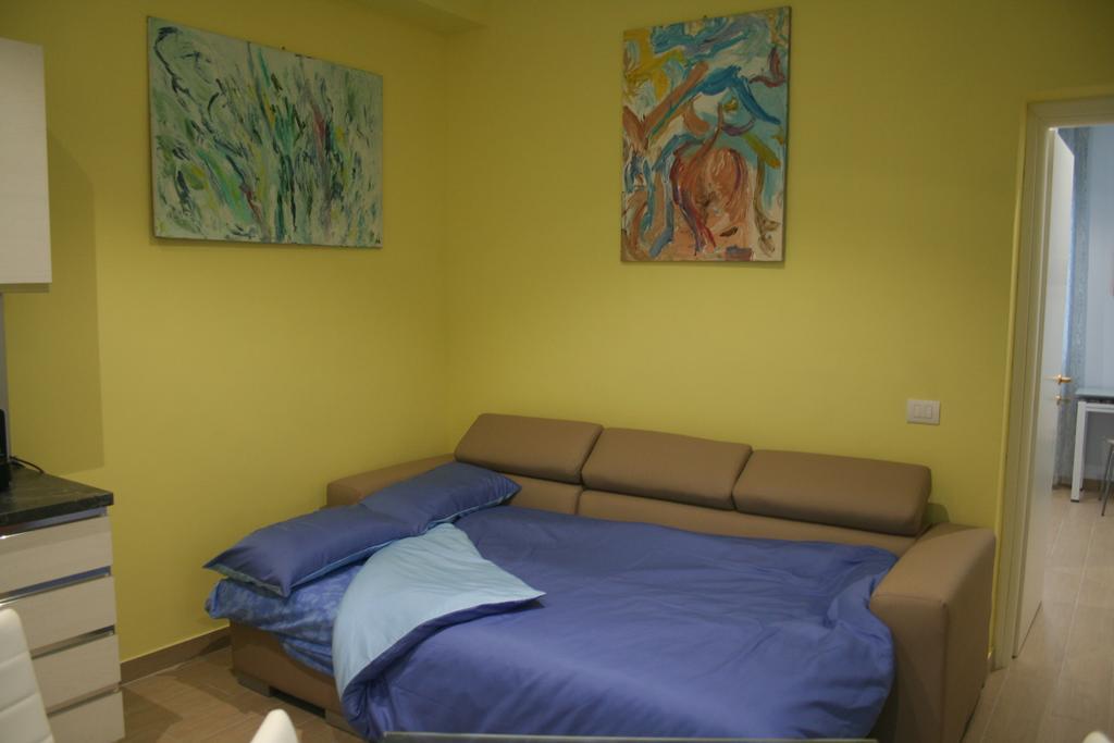 Sweet Monte Verde Apartamento *